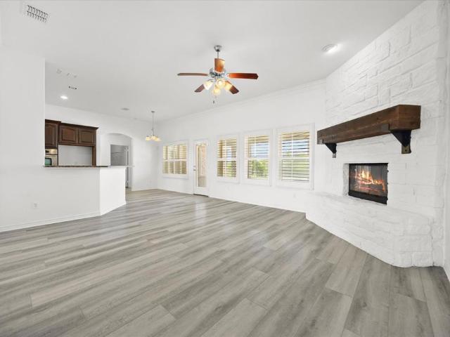 House for sale in Nevada, Texas