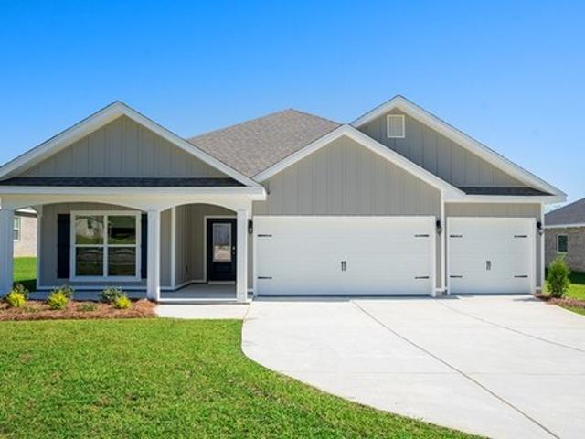 House for sale in Fairhope, Alabama
