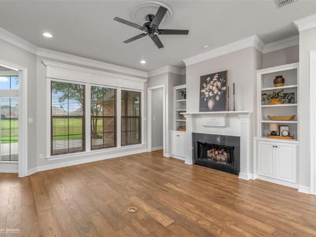 House for sale in Bossier City, Louisiana