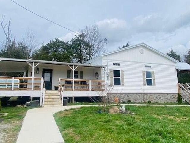 Farm for sale in Harrodsburg, Kentucky