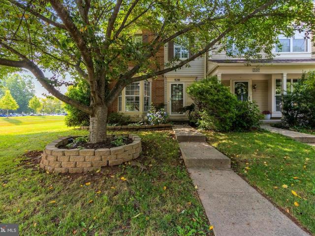 Townhouse for sale in Virginia