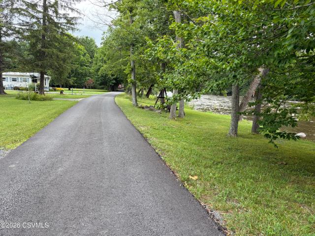 House for sale in Millmont, Pennsylvania