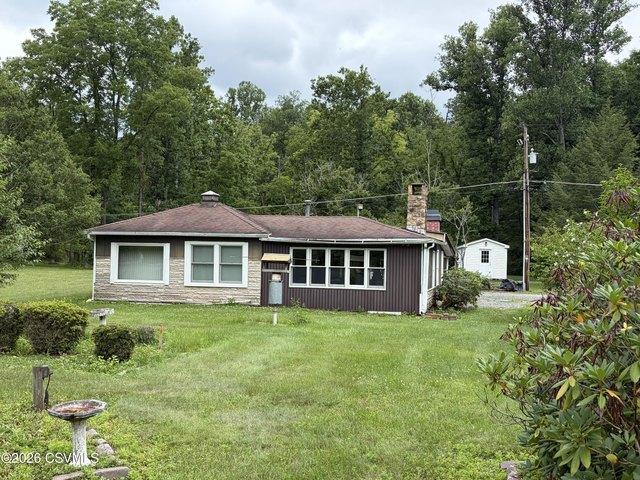 House for sale in Millmont, Pennsylvania