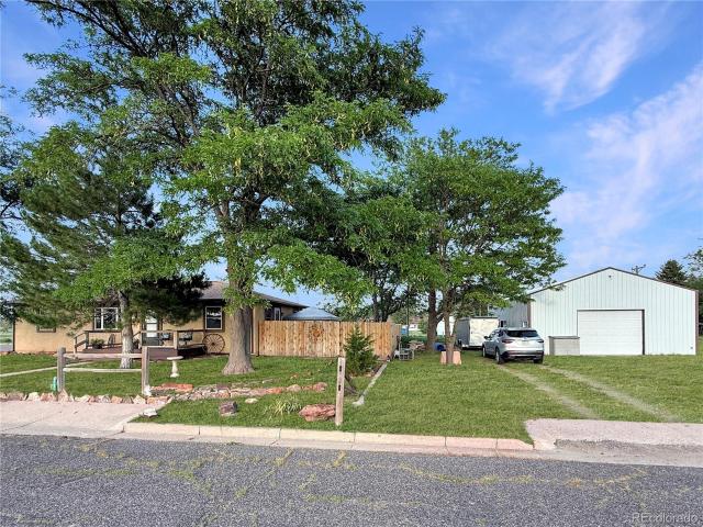 House for sale in Flagler, Kit Carson County