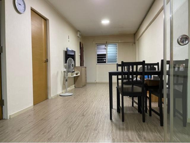 Apartment for rent