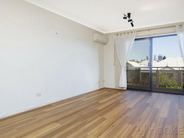 Apartment for rent in North Perth, Western Australia