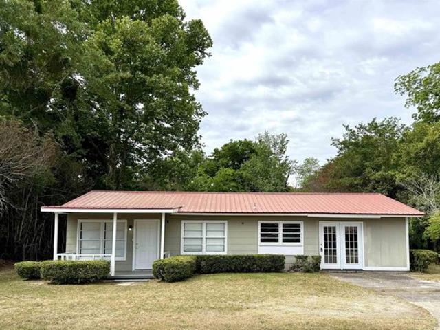 House for sale in Dodge, Georgia
