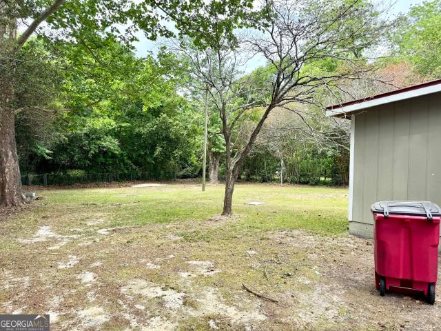 House for sale in Dodge, Georgia
