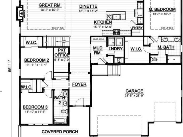 House for sale in Union Grove, Wisconsin