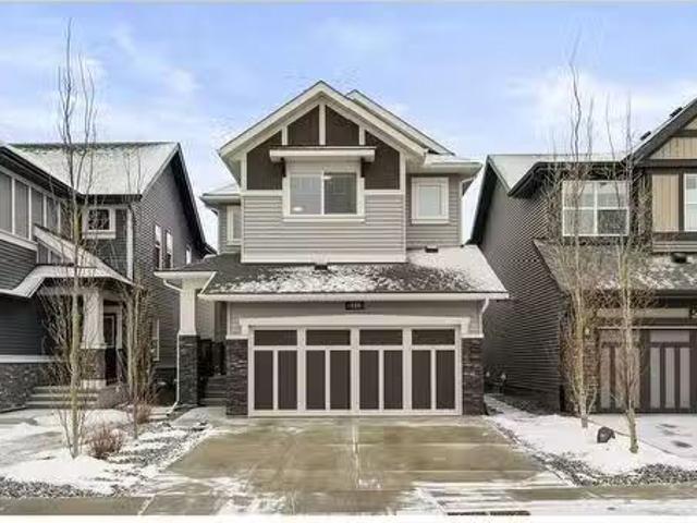 House for sale in Airdrie