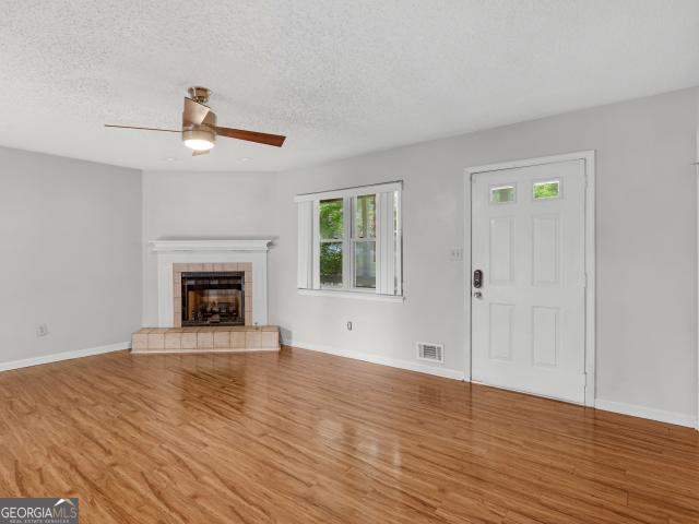 House for sale in Stockbridge, Georgia