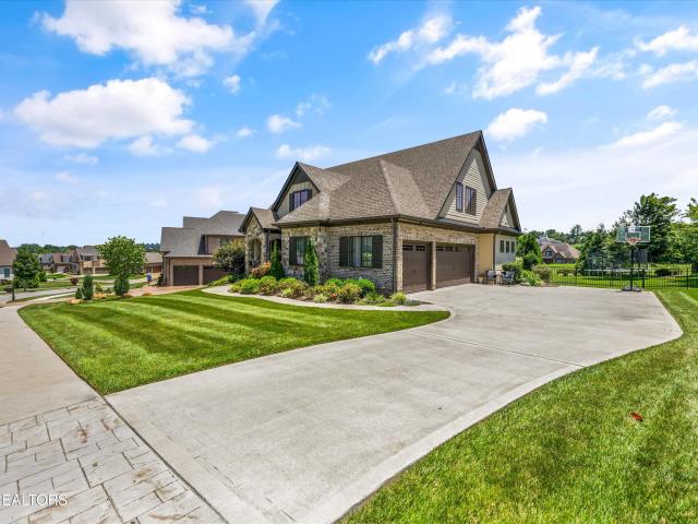 House for sale in Tennessee