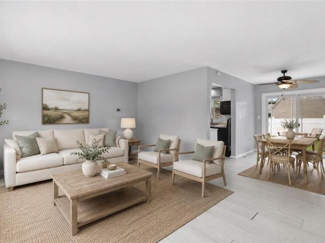 House for sale in Aragona Village, Virginia Beach