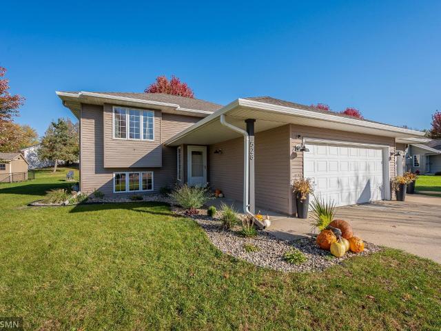 House for sale in Eagle Lake, Blue Earth County