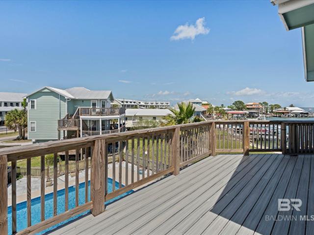 Condo for sale in Dauphin Island, Alabama
