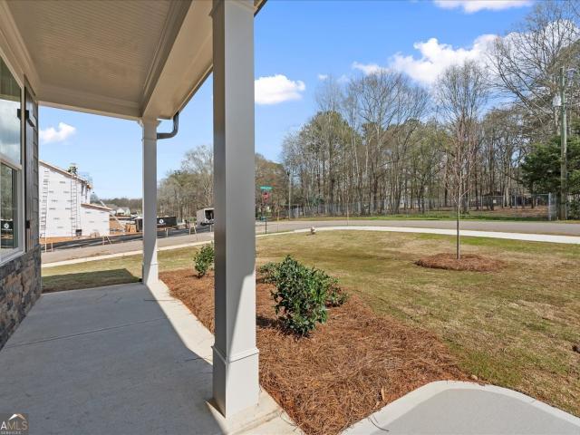 House for sale in Statham, Georgia