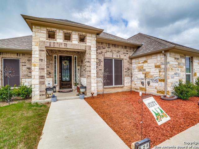 House for sale in Castroville, Medina County