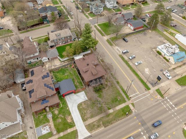 House for sale in Massillon, Ohio