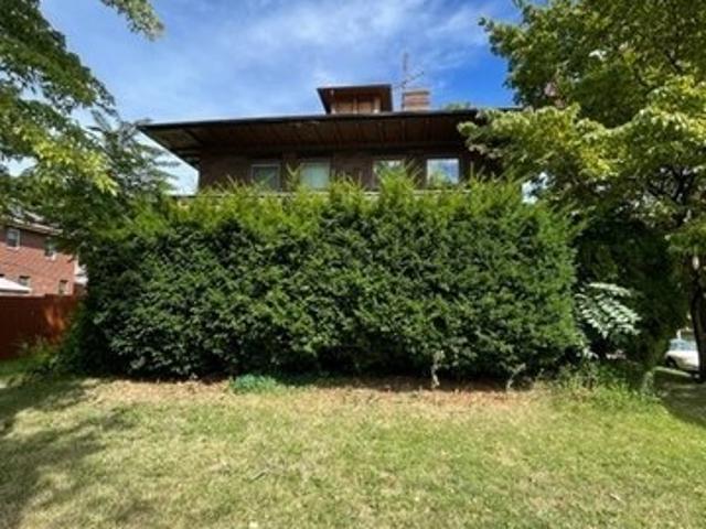 House for sale in Massillon, Ohio