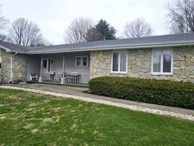 House for sale in Spiceland, Indiana
