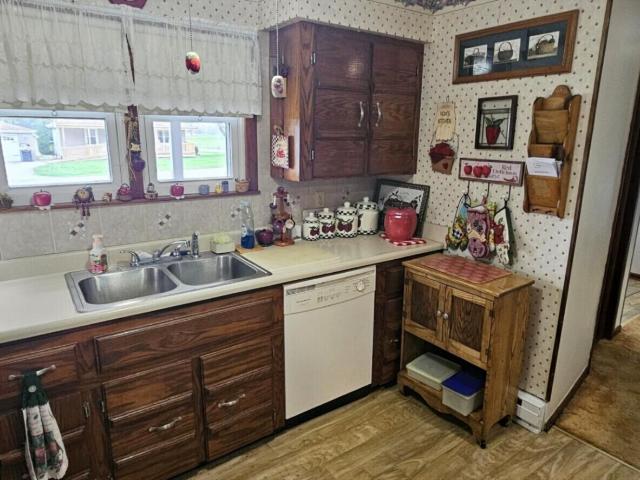 House for sale in Spiceland, Indiana