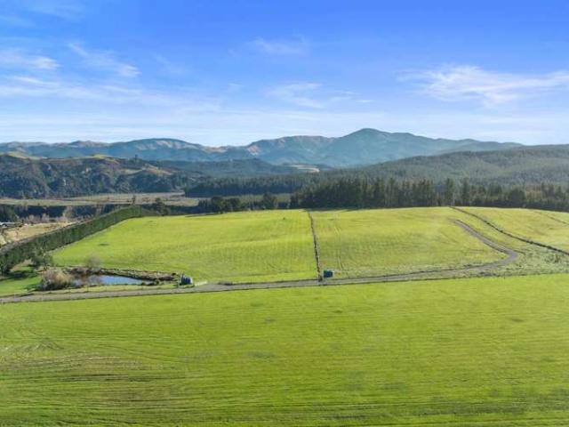 Property for sale in Loburn, Canterbury