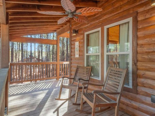 House for sale in Broken Bow, Oklahoma