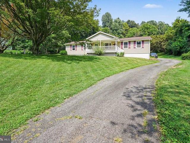 House for sale in Cecil, Maryland