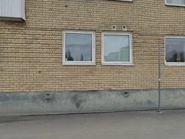 Lokal hyra i Boden, Norrbotten