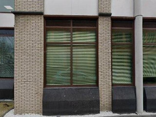 Bedrijfspand te huur in Gestel, Eindhoven