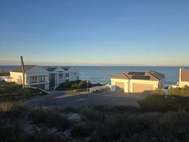 Land for sale in Western Cape
