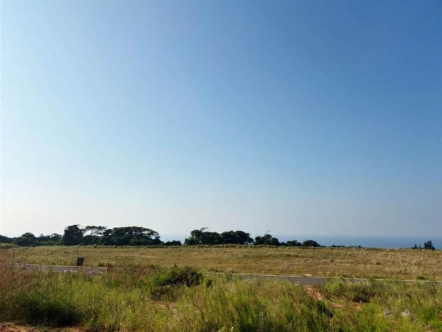 Land for sale in Seaview, Kwazulu-natal