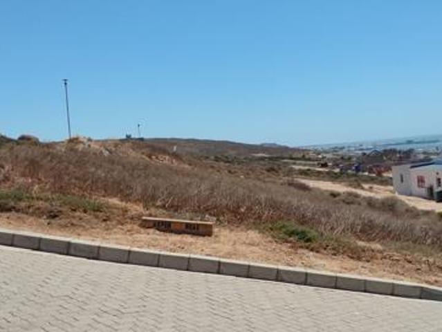 Land for sale in Western Cape