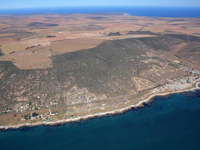 Land for sale in Western Cape