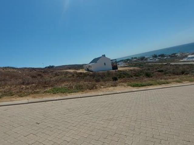Land for sale in West Coast Village, City of Cape Town