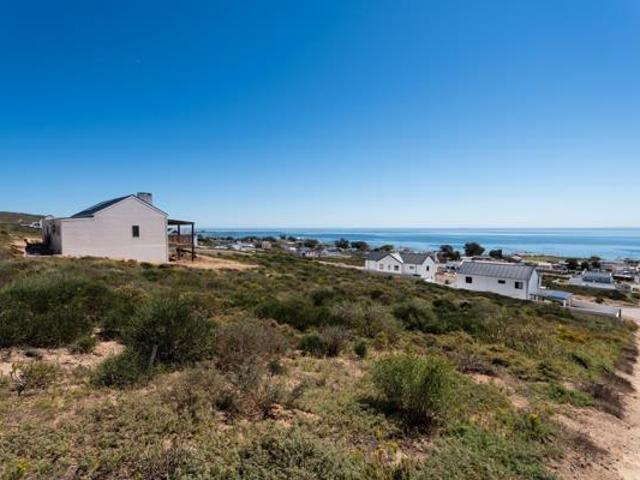 Land for sale in West Coast Village, City of Cape Town
