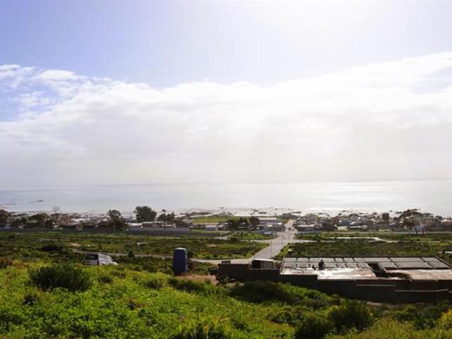 Land for sale in Western Cape
