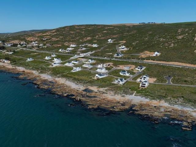 Land for sale in Western Cape