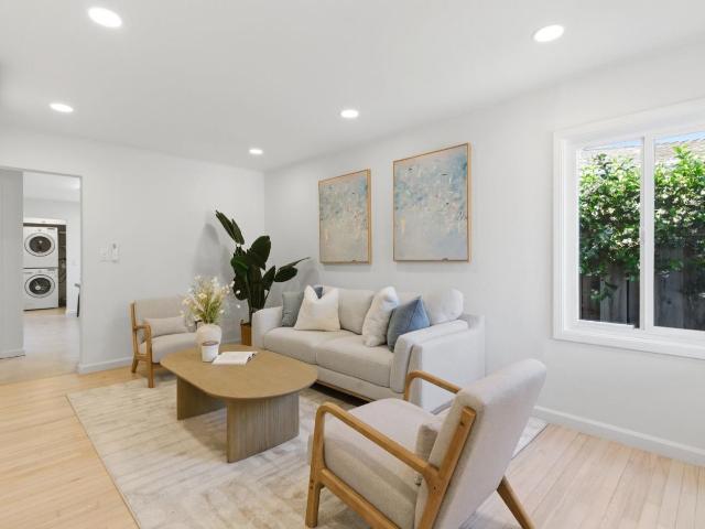 House for sale in San Mateo, California