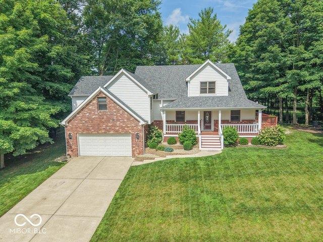 House for sale in Danville, Indiana