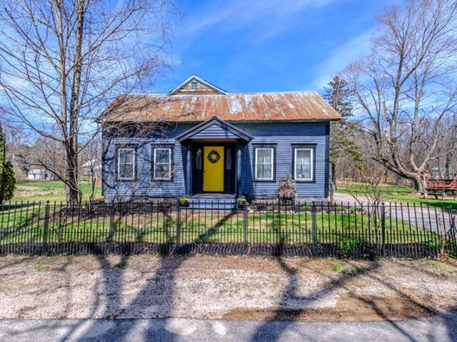 House for sale in Bridgton, Maine