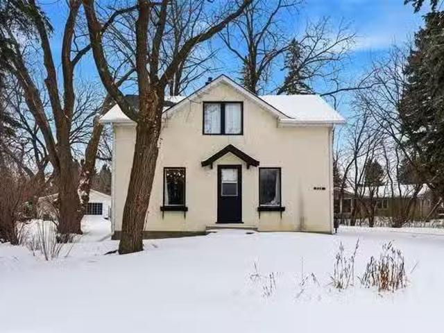 House for sale in Steinbach, Manitoba