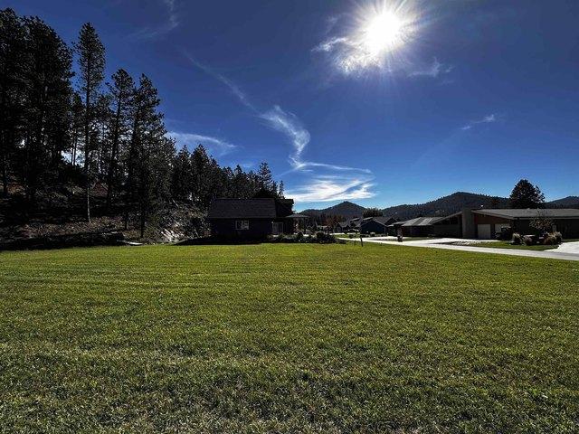 Land for sale in Hill City, Pennington County