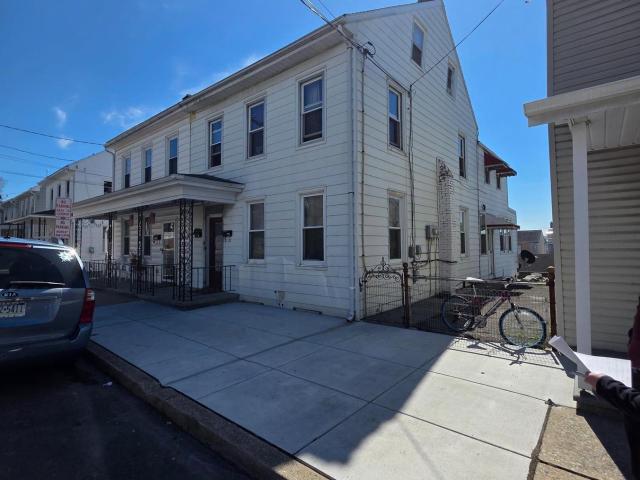 House for sale in Lebanon, Pennsylvania