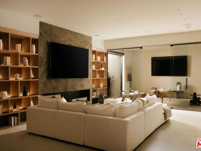 Property for sale in Santa Monica, California
