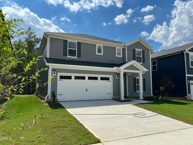 House for sale in Wendell, Wake County