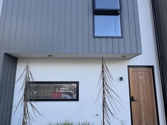 Apartment for rent in Riccarton, Canterbury