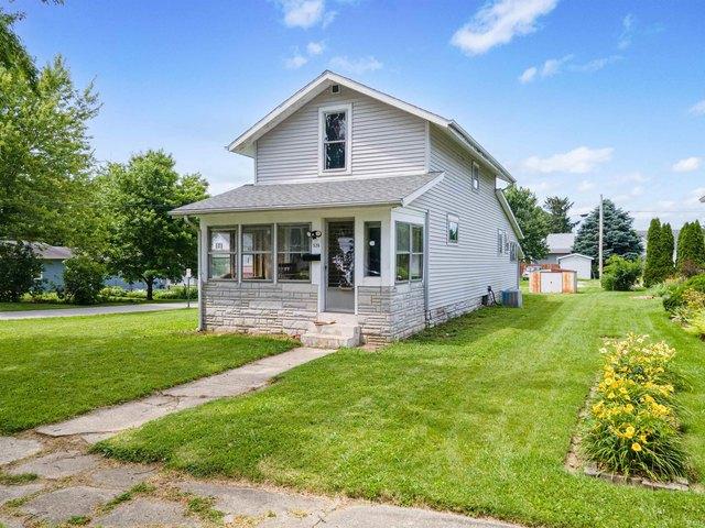 House for sale in Wabash, Indiana