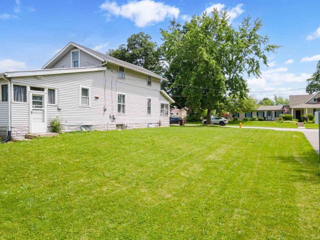 House for sale in Wabash, Indiana