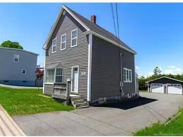 House for sale in City Of Saint John, New Brunswick